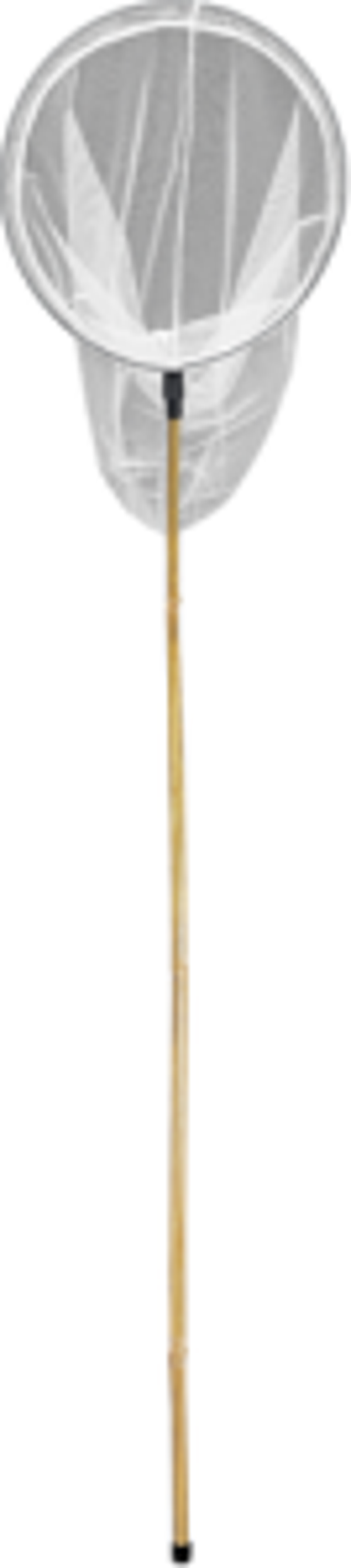 Sera Bambu havuz kepçesi - 130x30x45cm - Image 1