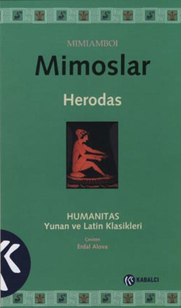 Mimoslar - Kabalcı Yayınevi - Image 1
