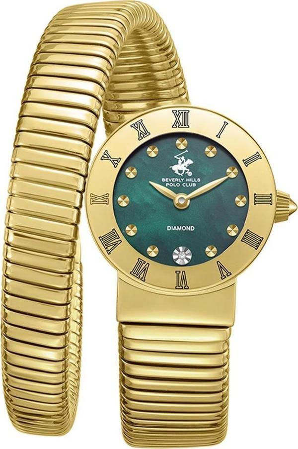 Beverly Hills Polo Club BP3764C.170 Kadın Kol Saati - Image 1