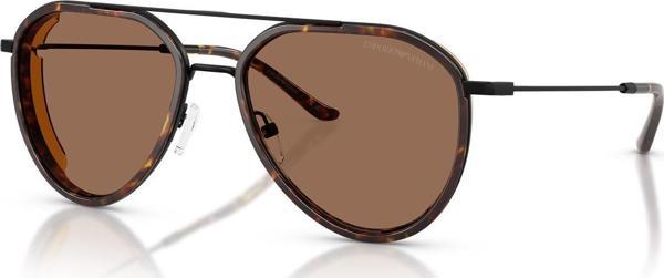 Emporio Armani EA2163 300173 56 Erkek Güneş Gözlüğü - Image 1