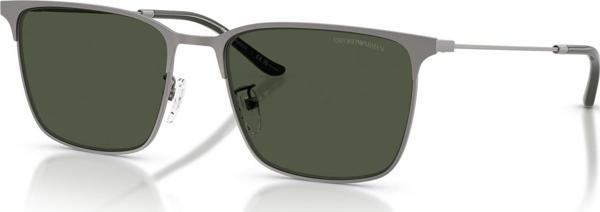 Emporio Armani EA2164D 30039A 57 Polarize Erkek Güneş Gözlüğü - Image 1