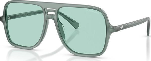 Emporio Armani EA4252U 627065 57 Erkek Güneş Gözlüğü - Image 1