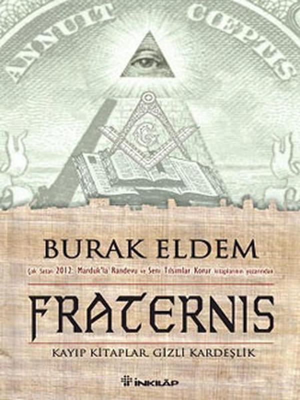 Fraternis - İnkılap Kitabevi Yayınevi - Image 1