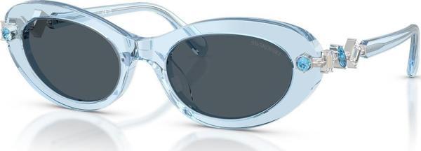 Swarovski SK6042 107887 53 Kadın Güneş Gözlüğü - Image 1