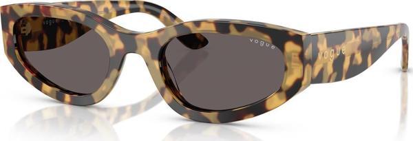 Vogue VO5585S 260587 54 Kadın Güneş Gözlüğü - Image 1