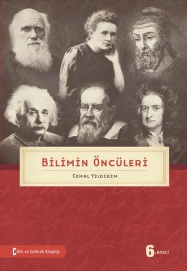 Bilimin Öncüleri - Bilim ve Gelecek - Image 1