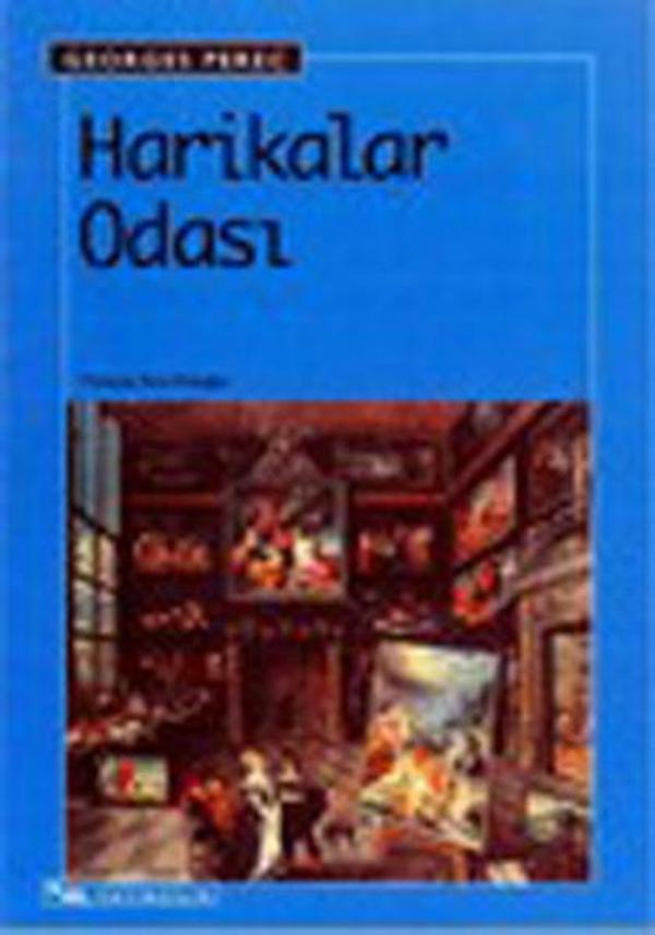 Sel Yayıncılık Harikalar Odası - Sel Yayıncılık - Image 1