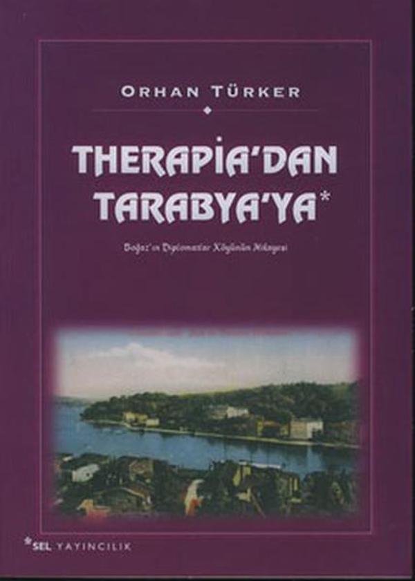 Therapia'dan Tarabya'ya - Sel Yayıncılık - Image 1