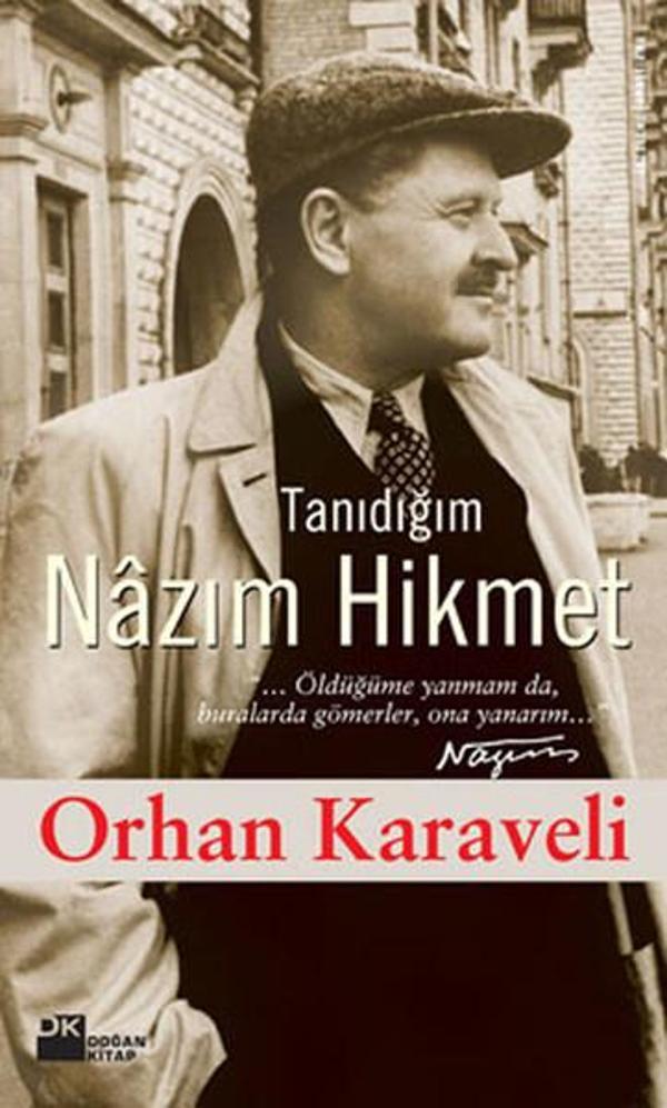 Tanıdığım Nazım Hikmet - Doğan Kitap - Image 1