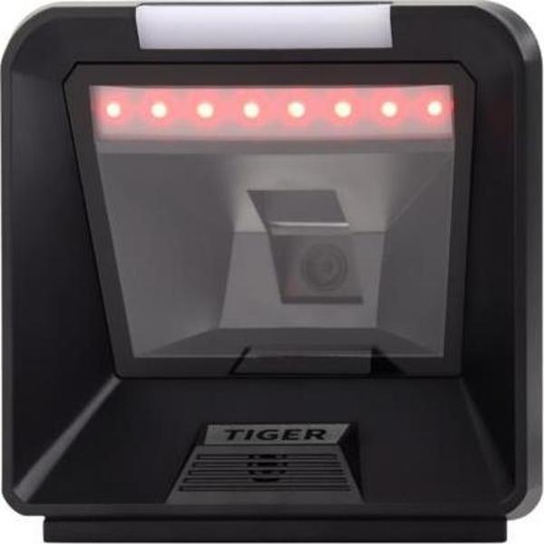 PERKON PS-5700 + 2D MASAÜSTÜ BARKOD OKUYUCU - Image 1