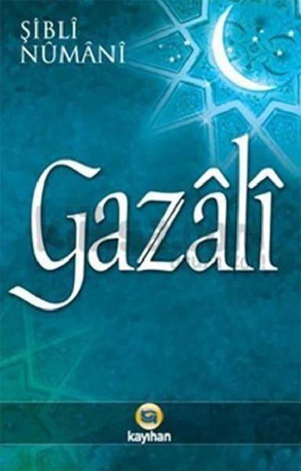 Gazali - Kayıhan Yayınları - Image 1