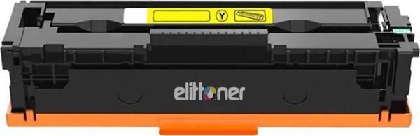 Elittoner Hp W2412A, 216A, M155, M182, M183 Yellow (0.85K) - Image 1