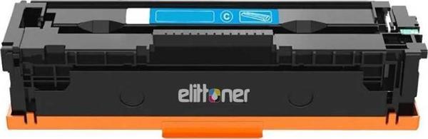 Elittoner Hp W2411A, 216A, M155, M182, M183 Cyan (0.85K) - Image 1