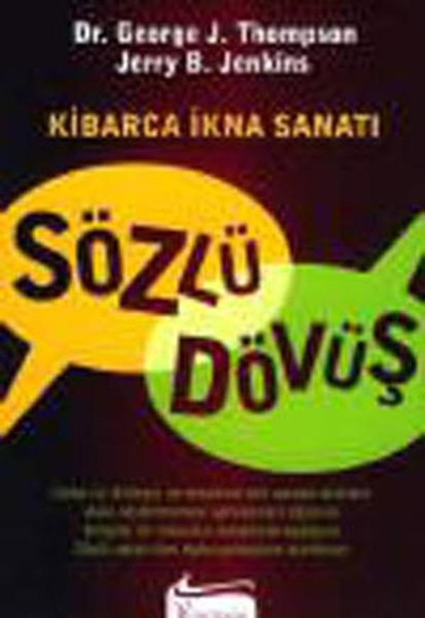 Kibarca İkna Sanatı - Sözlü Dövüş - Koridor Yayıncılık - Image 1