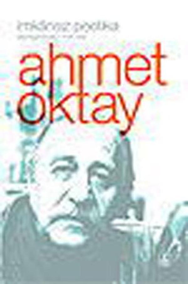 İmkansız Poetika (Bütün Yapıtlarına Doğru /Cilt 2/Şiir Yazıları) - İthaki Yayınları - Image 1