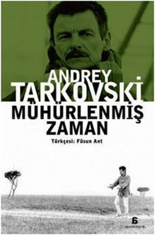 Agora Kitaplığı Mühürlenmiş Zaman - Agora Kitaplığı - Image 1