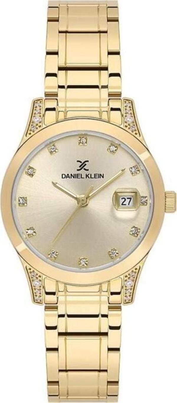 Daniel Klein DK.1.13782-8 Kadın Kol Saati 250057613D32K - Image 1