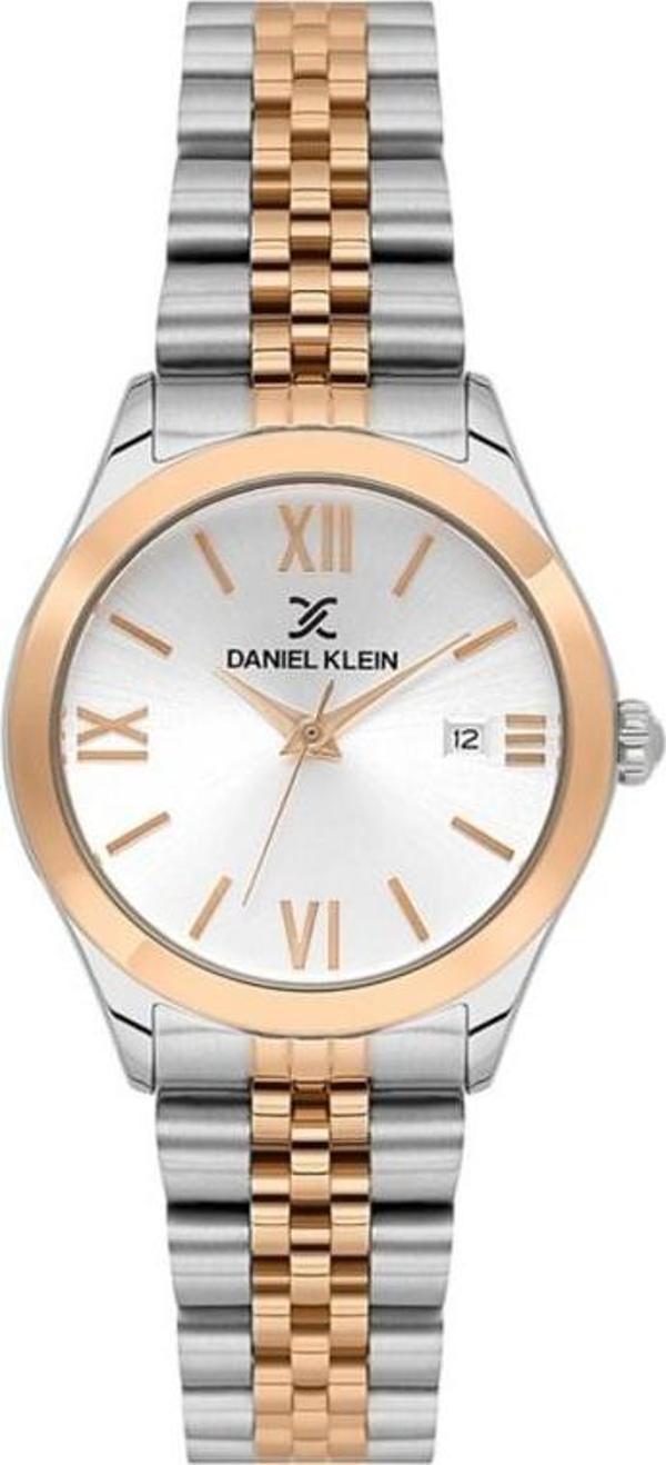 DK102-DK.1.13920-7 Daniel Klein Kol Saati 250057614D32K - Image 1