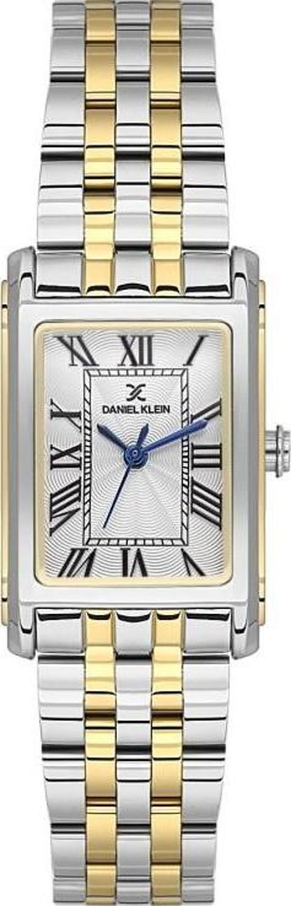 DKE.1.10863-4 Daniel Klein Premium Kadın Kol Saati 250057616D32K - Image 1