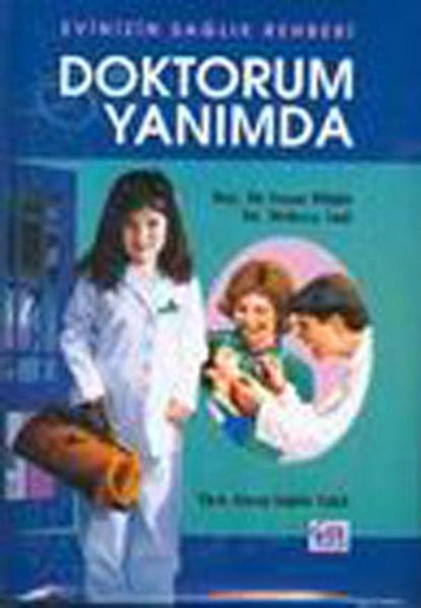 Doktorum Yanımda - Elit Kültür - Image 1