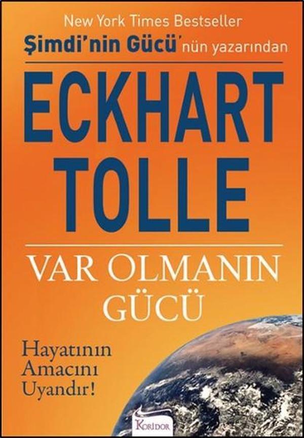 Var Olmanın Gücü - Koridor Yayıncılık - Image 1