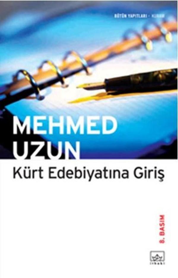 Kürt Edebiyatına Giriş - İthaki Yayınları - Image 1