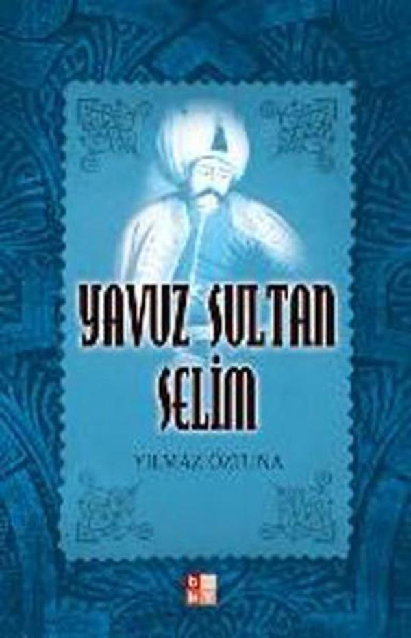 Yavuz Sultan Selim - Babıali Kültür - BKY - Image 1