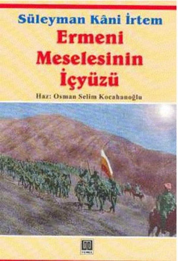 Ermeni Meselesinin İçyüzü - Temel Yayınları - Image 1