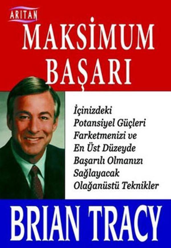 Maksimum Başarı - Arıtan Yayınevi - Image 1