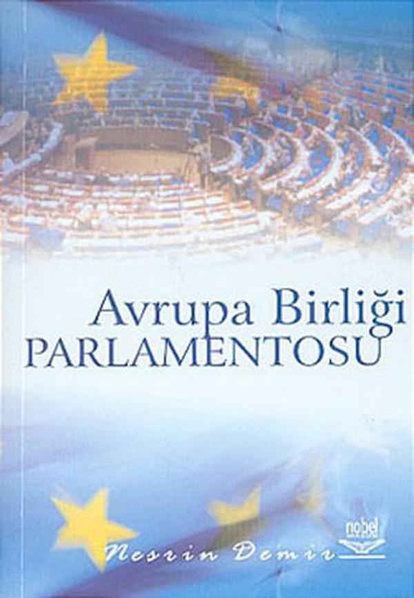 Avrupa Birliği Parlamentosu - Nobel Akademik Yayıncılık - Image 1