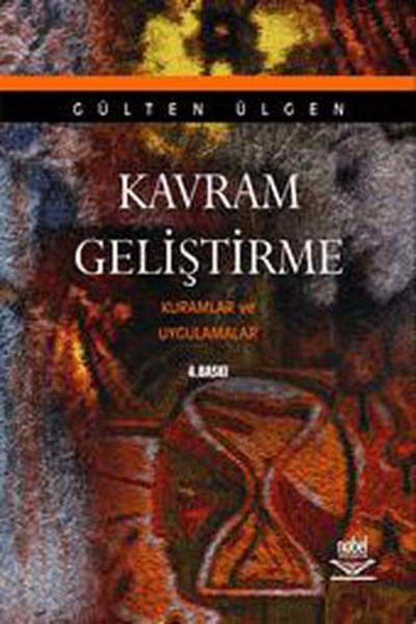 Kavram Geliştirme Kuramlar ve Uygulamalar - Nobel Akademik Yayıncılık - Image 1