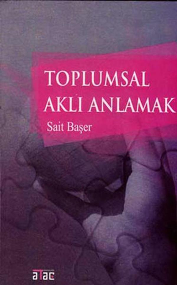 Toplumsal Aklı Anlamak - Ataç Yayınları - Image 1
