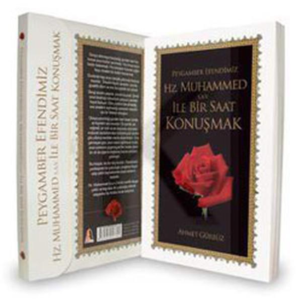Peygamber Efendimiz Hz. Muhammed İle Bir Saat Konuşmak - Yasin-i Şerif - Akis Kitap - Image 1