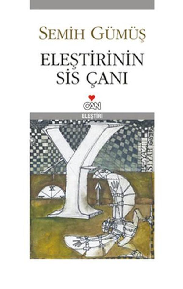 Eleştirinin Sis Çanı - Can Yayınları - Image 1