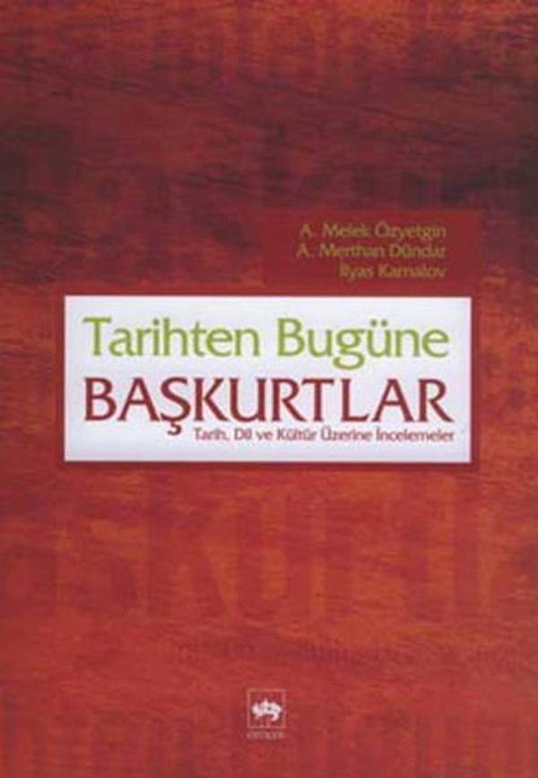 Tarihten Bugüne Başkurtlar - Ötüken Neşriyat - Image 1