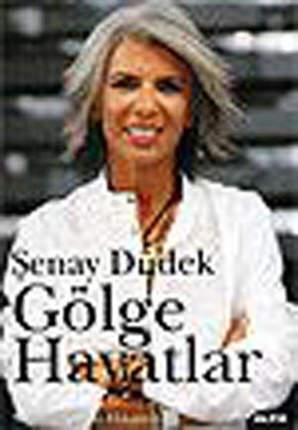 Gölge Hayatlar - Alfa Yayıncılık - Image 1