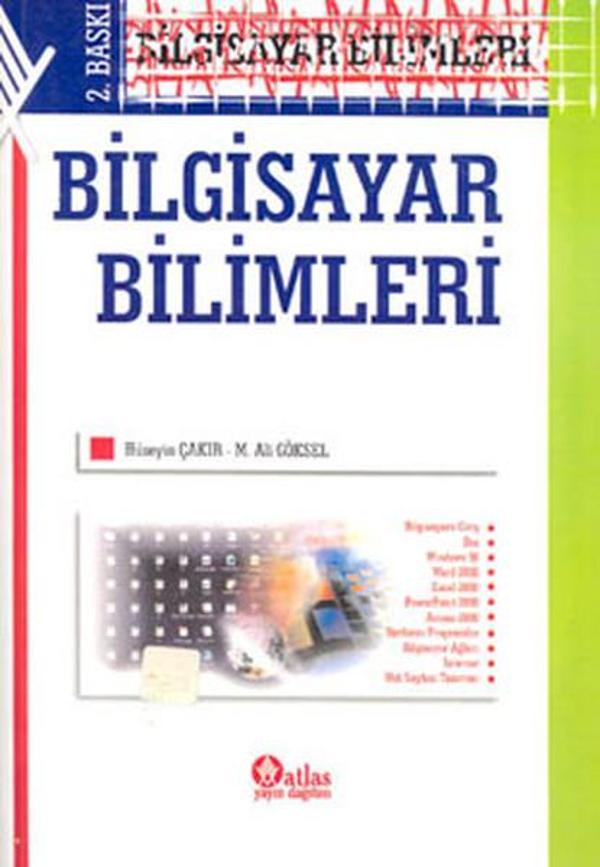 Nobel Akademik Yayıncılık Bilgisayar Bilimleri - Nobel Akademik Yayıncılık - Image 1
