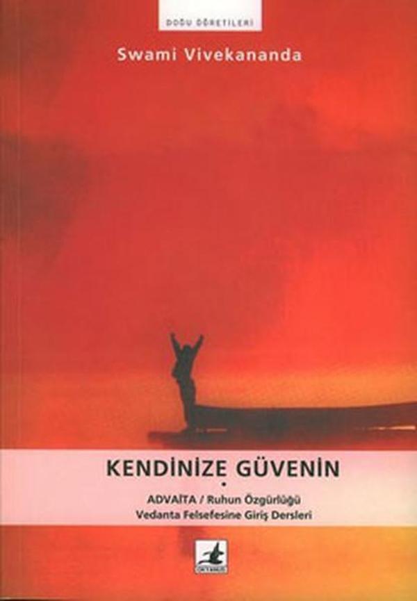 Kendinize Güvenin - Okyanus Yayıncılık - Image 1