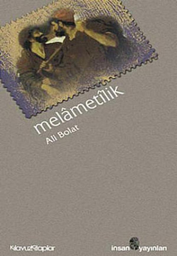 Melametilik - İnsan Yayınları - Image 1