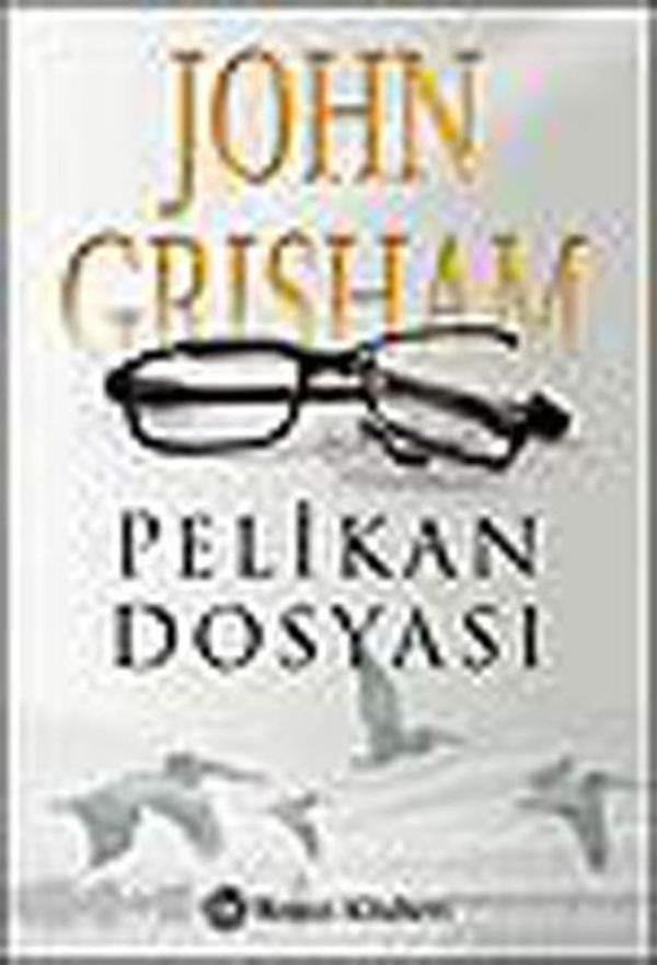 Remzi Kitabevi Pelikan Dosyası - Remzi Kitabevi - Image 1