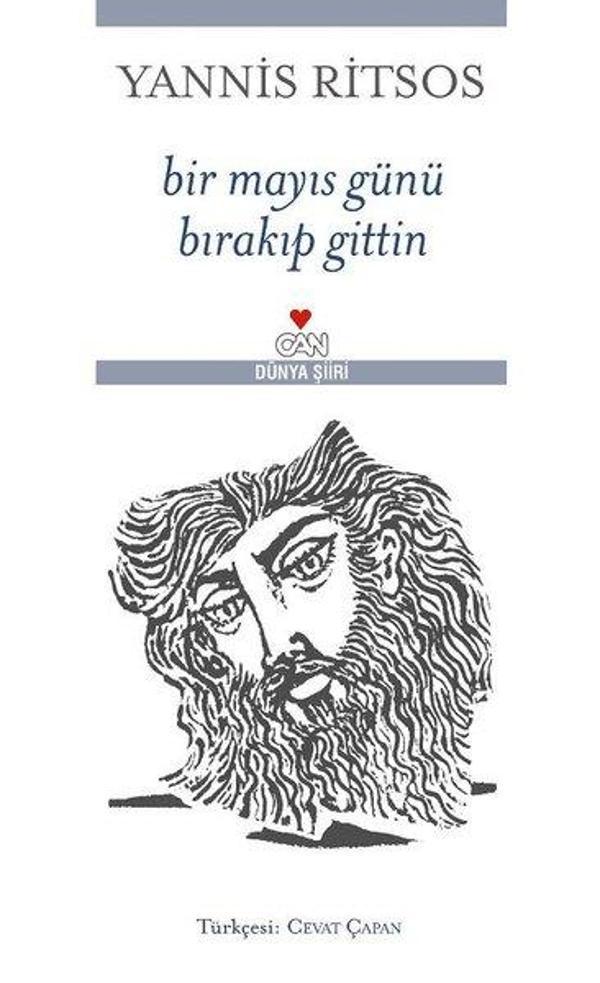 Bir Mayıs Günü Bırakıp Gittin - Can Yayınları - Image 1