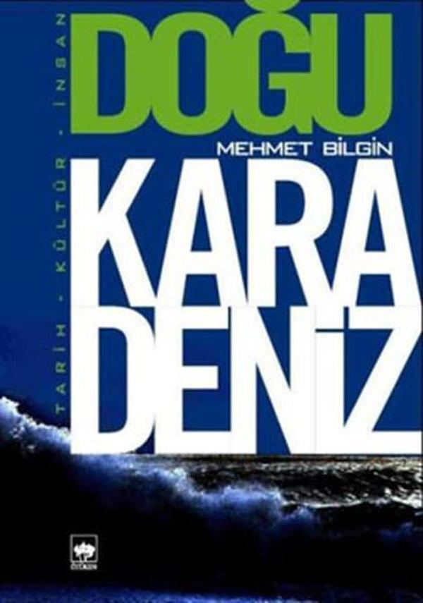 Ötüken Neşriyat Doğu Karadeniz - Ötüken Neşriyat - Image 1