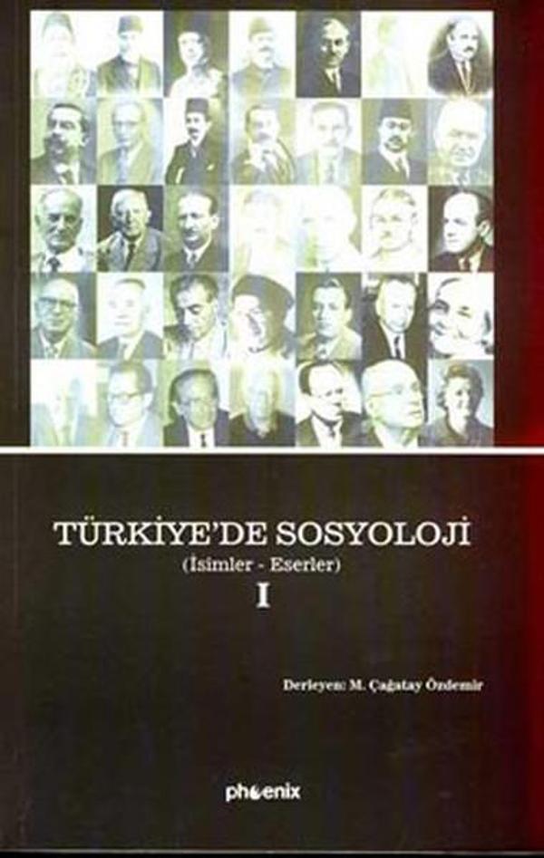 Phoenix Türkiye'de Sosyoloji 1 - Phoenix - Image 1