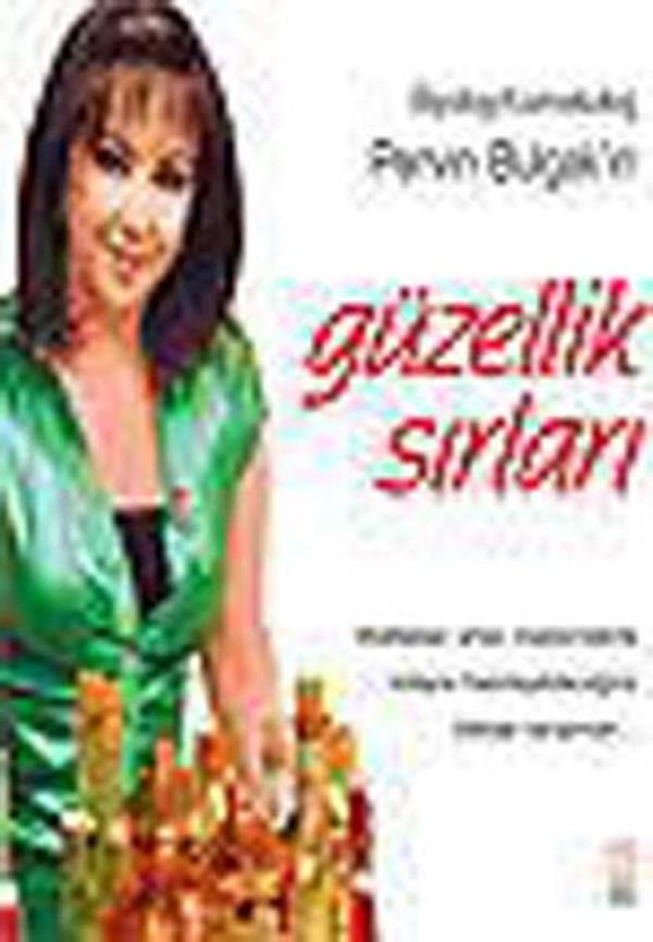 Pervin Bulgak'la Güzellik Sırları - Sis Yayıncılık - Image 1