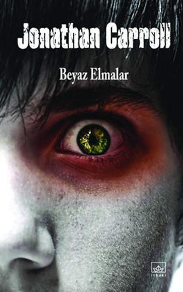 İthaki Yayınları Beyaz Elmalar - İthaki Yayınları - Image 1