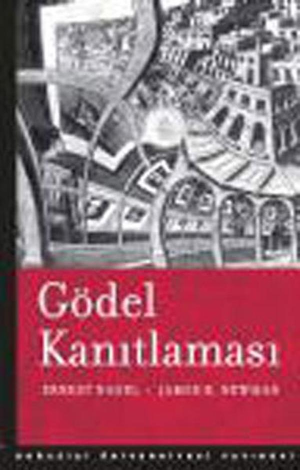 Gödel Kanıtlaması - Boğaziçi Üniversitesi Yayınevi - Image 1