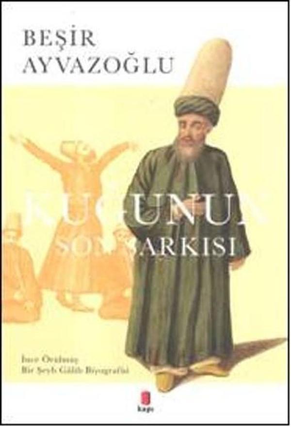 Kuğunun Son Şarkısı - Kapı Yayınları - Image 1