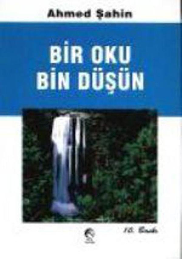 Bir Oku Bin Düşün - Cihan Yayınları - Image 1