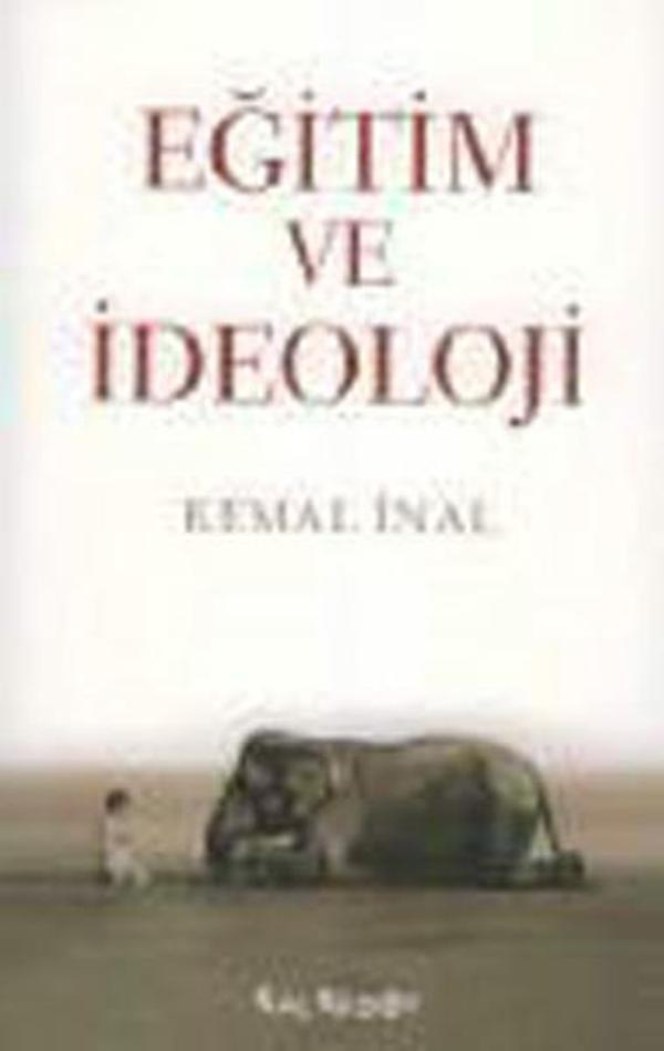 Eğitim Ve İdeoloji - Kalkedon - Image 1