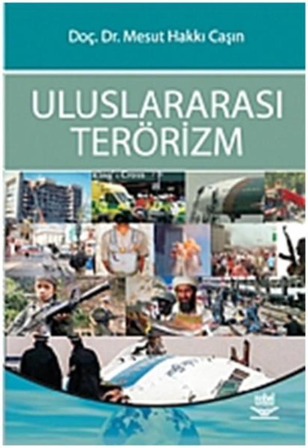 Nobel Akademik Yayıncılık Uluslararası Terörizm - Nobel Akademik Yayıncılık - Image 1